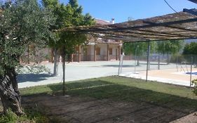 Apartamentos Rurales Las Colinas